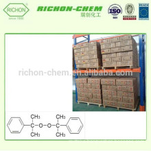 Rubber Accelerator DCP Dicumyl Peroxide ISO Factory Supply